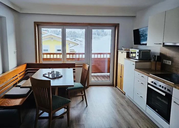 Ferienwohnung Ingrid Hoerbiger