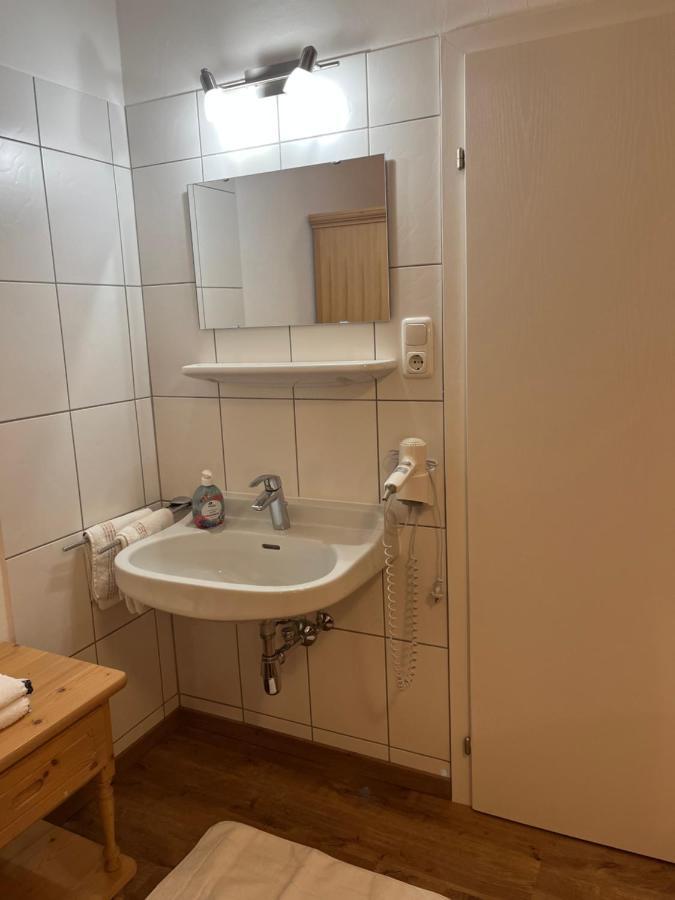 Appartement Ingrid Hoerbiger *