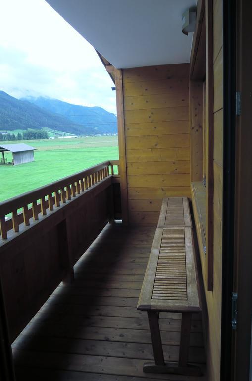 Ingrid Hoerbiger Appartement *